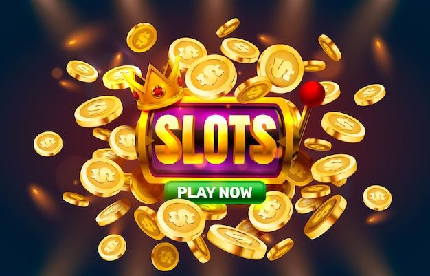 Golden Bars Slots Welcome Bonus